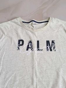 M&S Palm Springs Graphic Tee