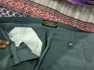 U.S. Polo Assn. Chinos