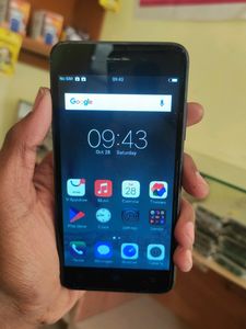 Vivo Y53i Mobile