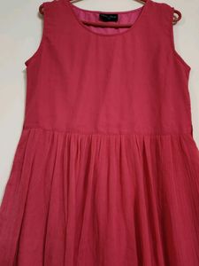 Abiti Bella One Piece Pink Dress (Women&#39;s)