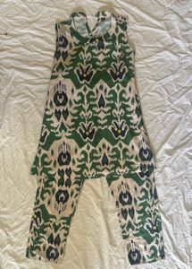 Coord Set