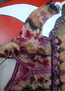 Nighty (Elastic+ Net)