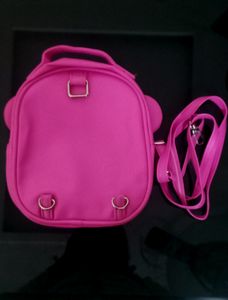 Cute Bagpack