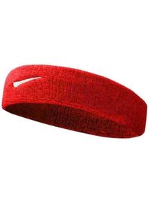 Nike Headbands - 3 Pack