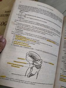 Surgical Short Cases