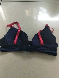 34C Stylish Bra blue 💙