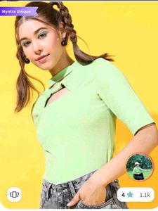 Green Top
