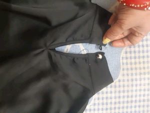 Black Women Top