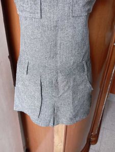 korean playsuit