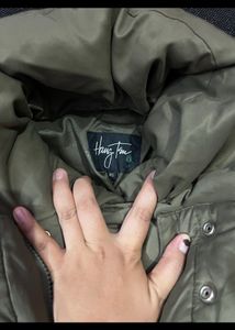 Hang Ten Jacket