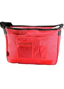 Manchester United Exam/sports Bag