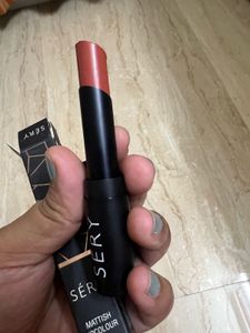 🆕Sery Matting Lipcolour- Sexy Dare