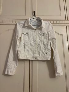 Chemistry Denim Jacket