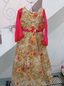 Beautiful Gown