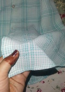 Imformal Shirt