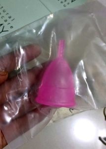 Namyaa Menstrual Cup