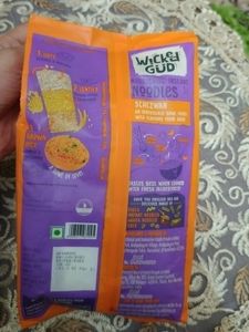 Price Drop Healthy Instant Noodles