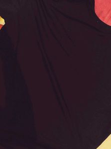 Classic Solid Black Shirt-everyday Style