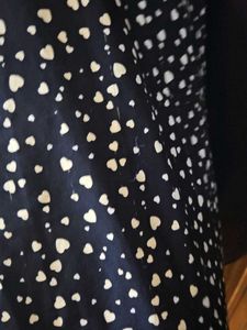 Blue Printed aks dreas