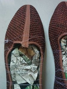 Mens Footwear
