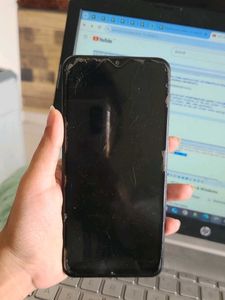 Samsung galaxy A-20 mobile