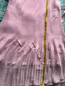Frock With Jacket
