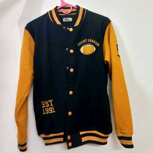 Varsity Jacket