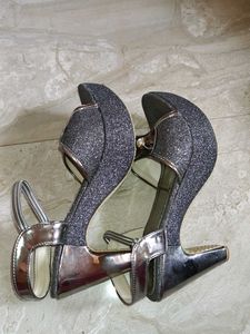 Stylish Heels
