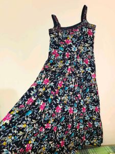 Floral Sundress
