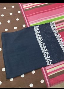 combo Of Top&amp;dupatta