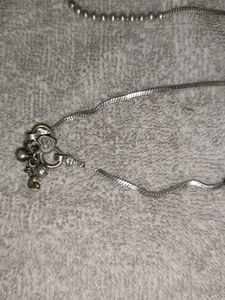 Original Silver
