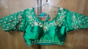&#34;SALE&#34; Readymade Padded Blouse🤩