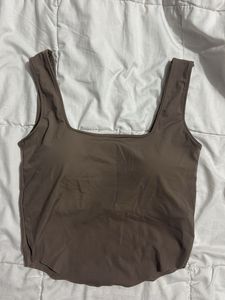 Padded Crop Top (pack Of 2)
