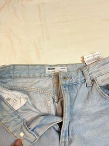 Light Blue Jeans