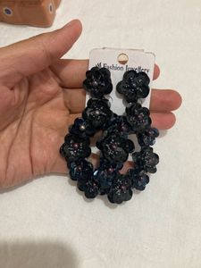 Hand Made Earrings