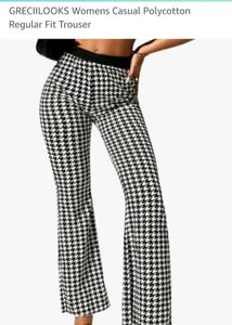 Trouser 🖤