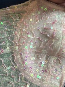 Sequenced Party Top