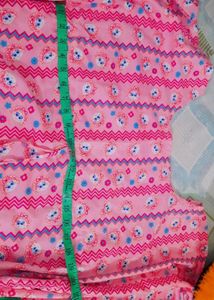 Cute And Beautiful 🦄 KAFTAN Nighty