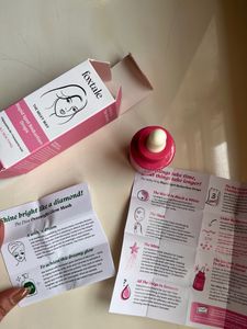 Foxtale Rapid Spot Reduction Serum