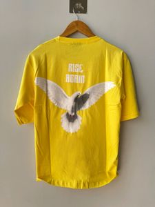 Dropshoulder Tshirt