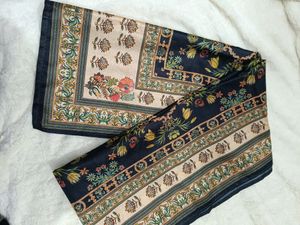 Printed Stole
