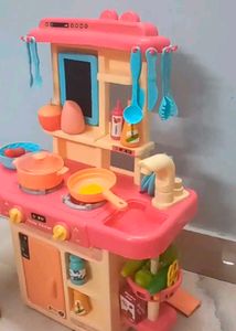 Kitchen Set For Kids