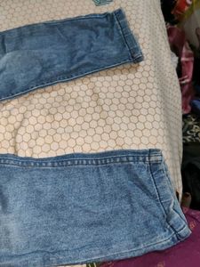 B&amp;G Denim Jeans