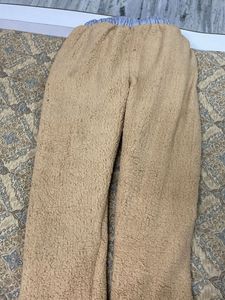 Cozy Fleece Lounge Pants