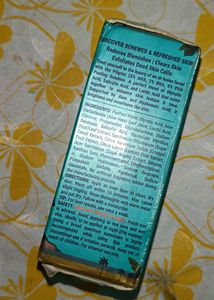 Blemishes Clear Serum