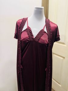 Nightgown