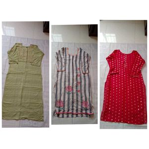 3 Kurti