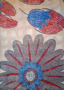 Combo Pure Georgette Saree