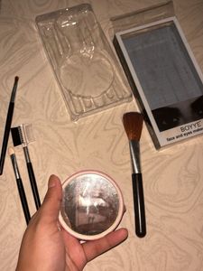 Makeup Brush