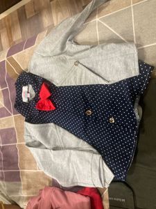 Cute Baby Boy Outfit